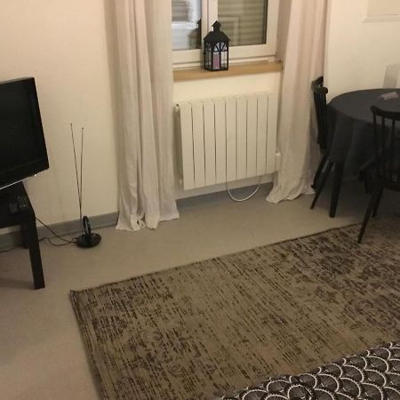 Vintage Appart68 Lägenhet Guebwiller Exteriör bild