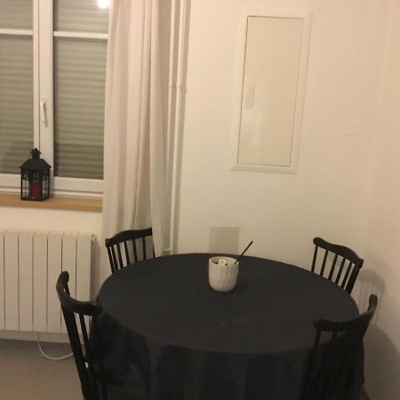 Vintage Appart68 Lägenhet Guebwiller Exteriör bild