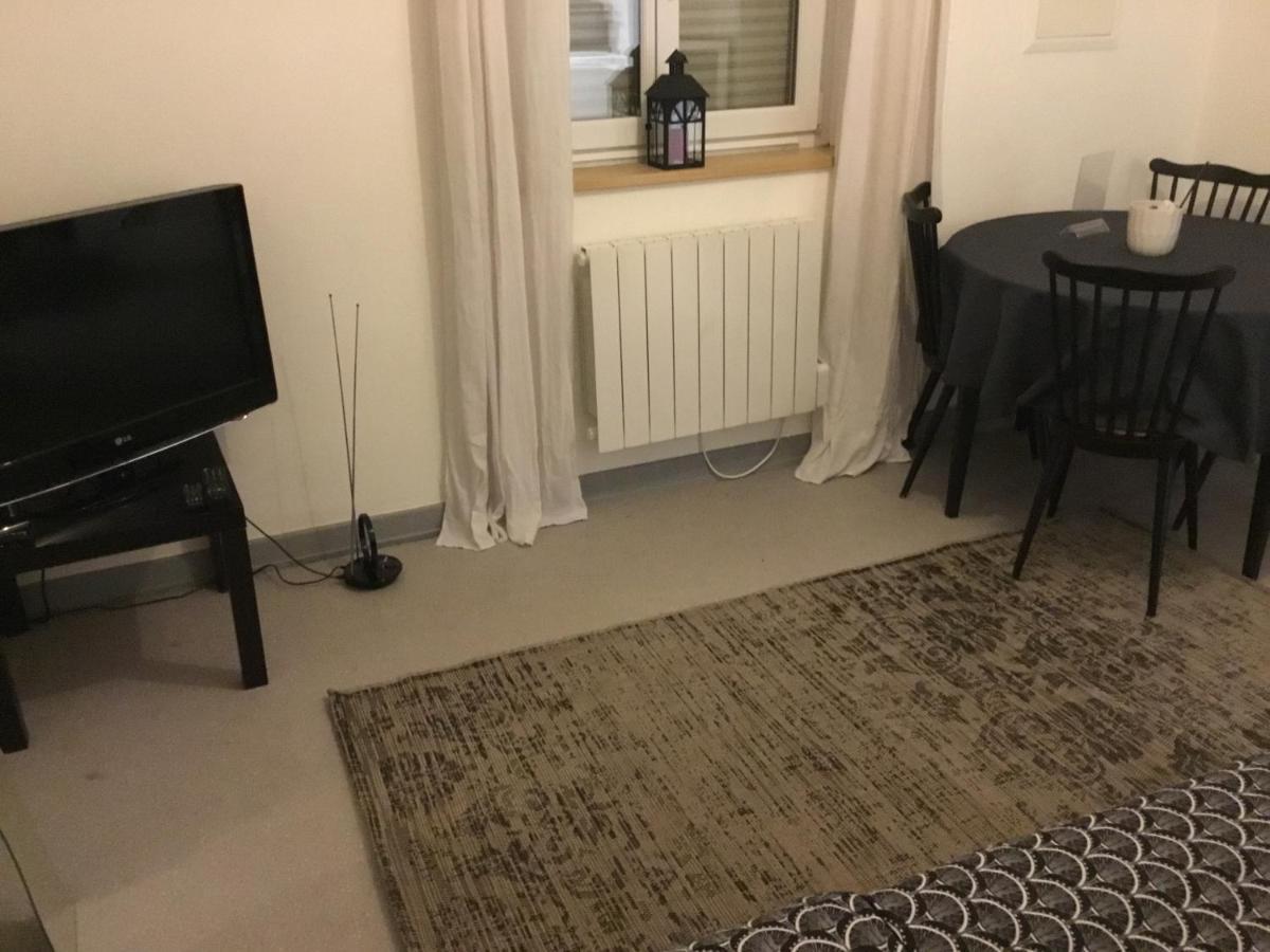 Vintage Appart68 Lägenhet Guebwiller Exteriör bild